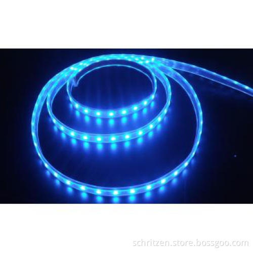 blue color LED Strip -60 LEDs/m